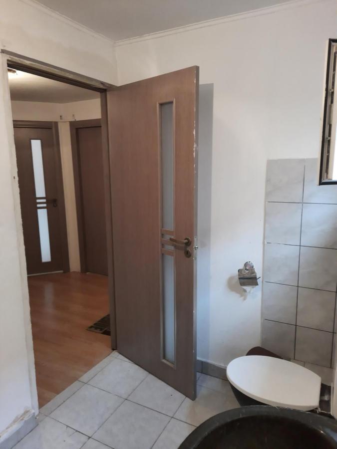 Casa Adrian Camere Centru Vechi Μπρασόβ Εξωτερικό φωτογραφία
